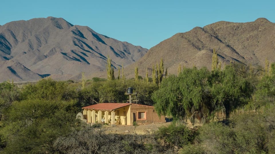 Hospedaje Finca la Encantada House in Catamarca Province, Argentina