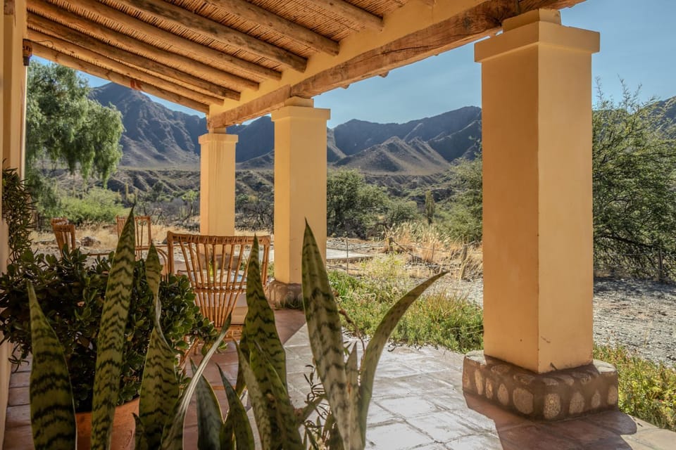 Hospedaje Finca la Encantada House in Catamarca Province, Argentina