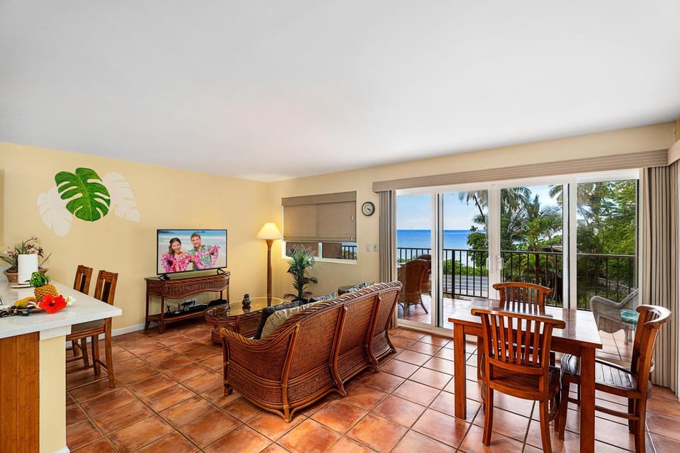 Kona Palms#201 House in Holualoa