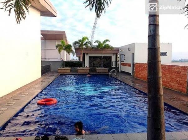 Morgan Suite BGC shortwalk1 Venice Mall free pool Apartment in Makati