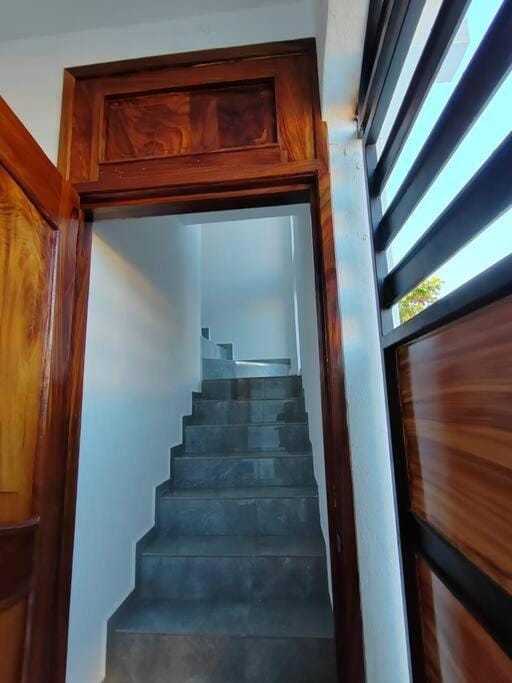 Departamento 2 Boulevard Manzanillo Apartment in Manzanillo