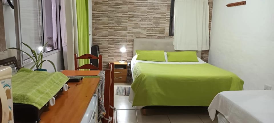 El Nogal monoambiente kichenete Apartment in Alta Gracia