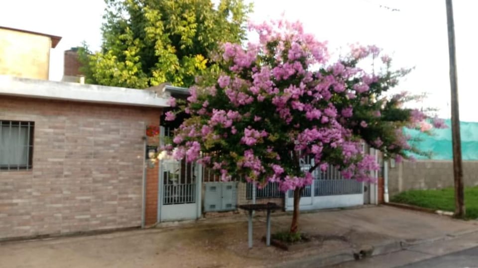 El Nogal monoambiente kichenete Apartment in Alta Gracia