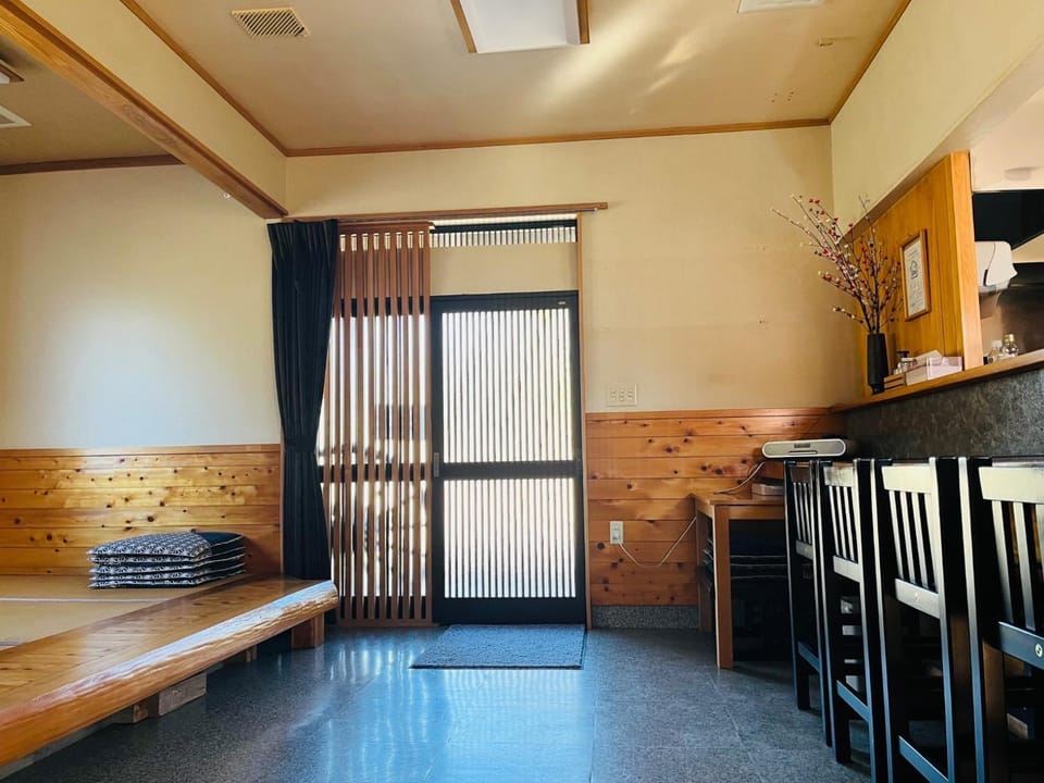 Izakaya inn "Tsubaki" - Vacation STAY 14130 House in Chiba Prefecture