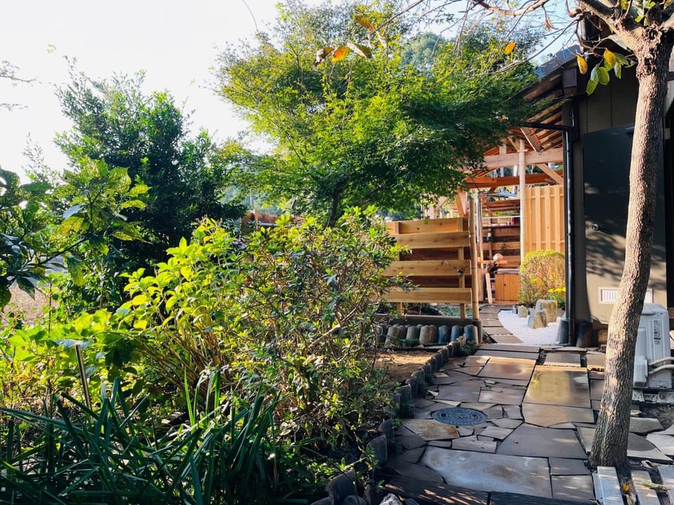 Izakaya inn "Tsubaki" - Vacation STAY 14130 House in Chiba Prefecture