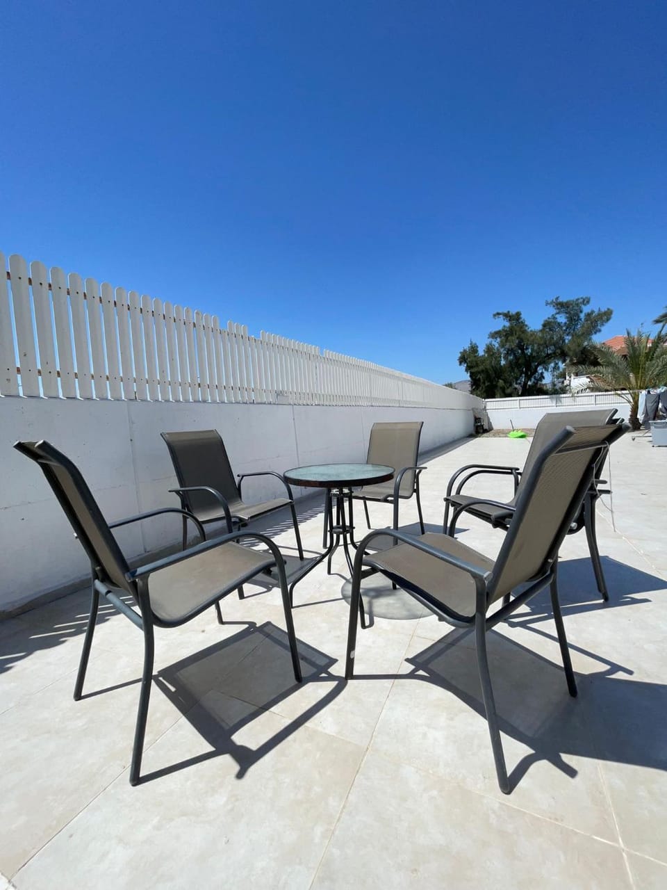 דירת נופש בבית שאן Apartment in North District