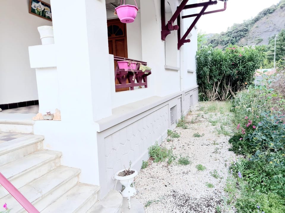 Villa La Closeraie Apartment in Alt Empordà