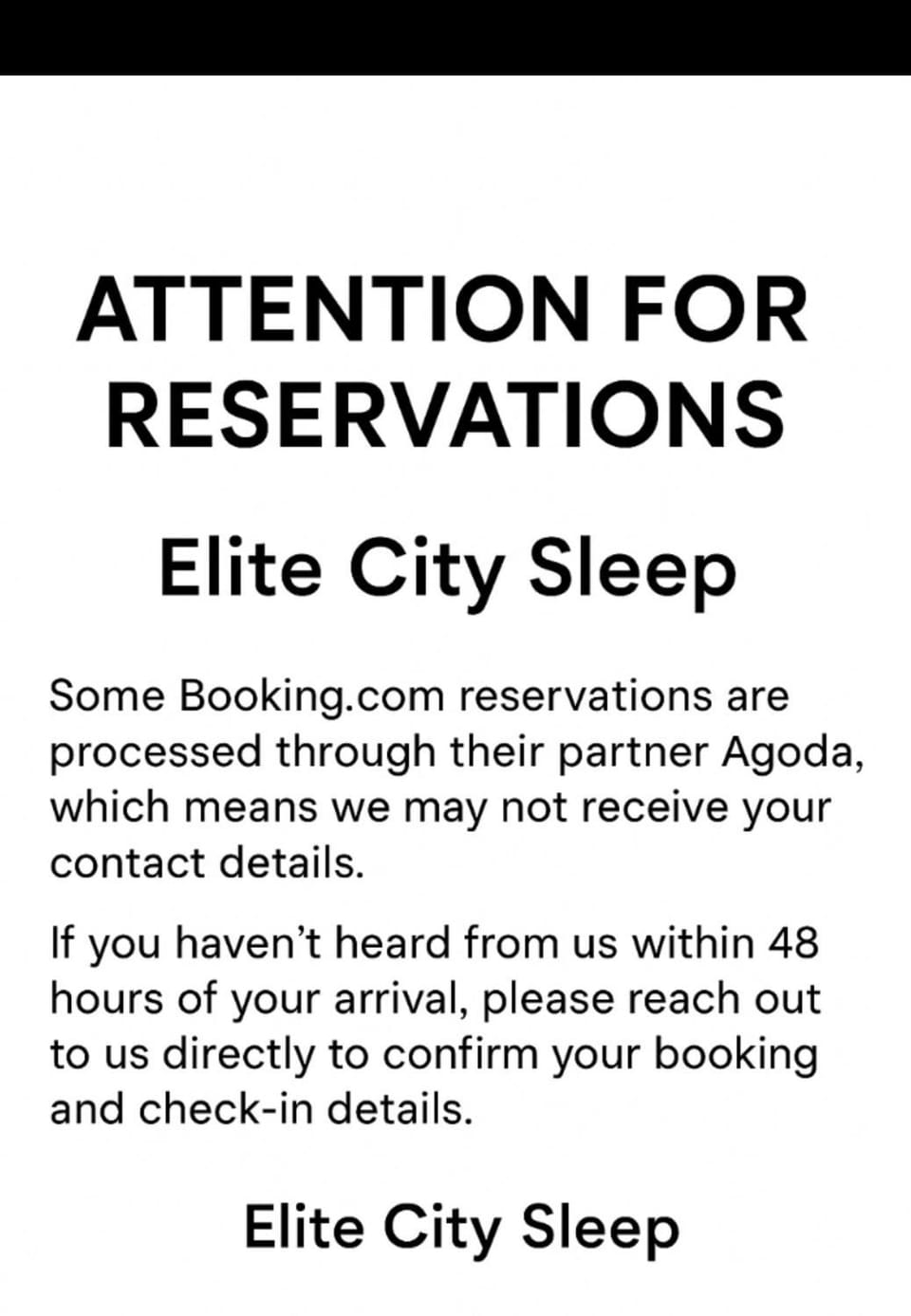 80 by Elite Apartment hotel in Liverpool