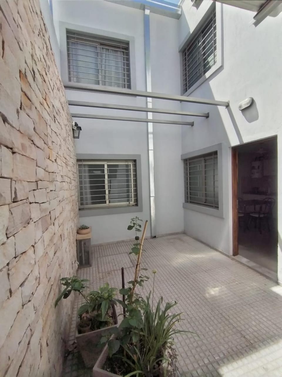 Departamentos corazón Apartment in San Rafael