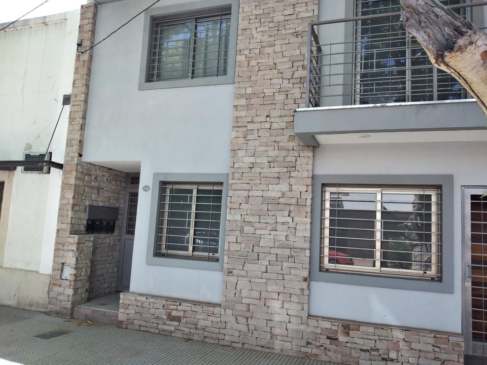 Departamentos corazón Apartment in San Rafael