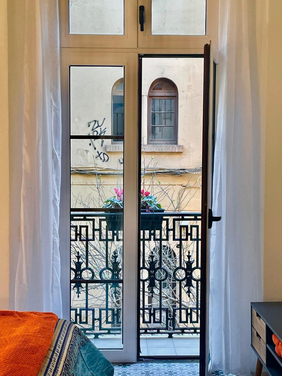 Puerta Roja 3 bedroom Luxury Apartment Apartment in Malaga