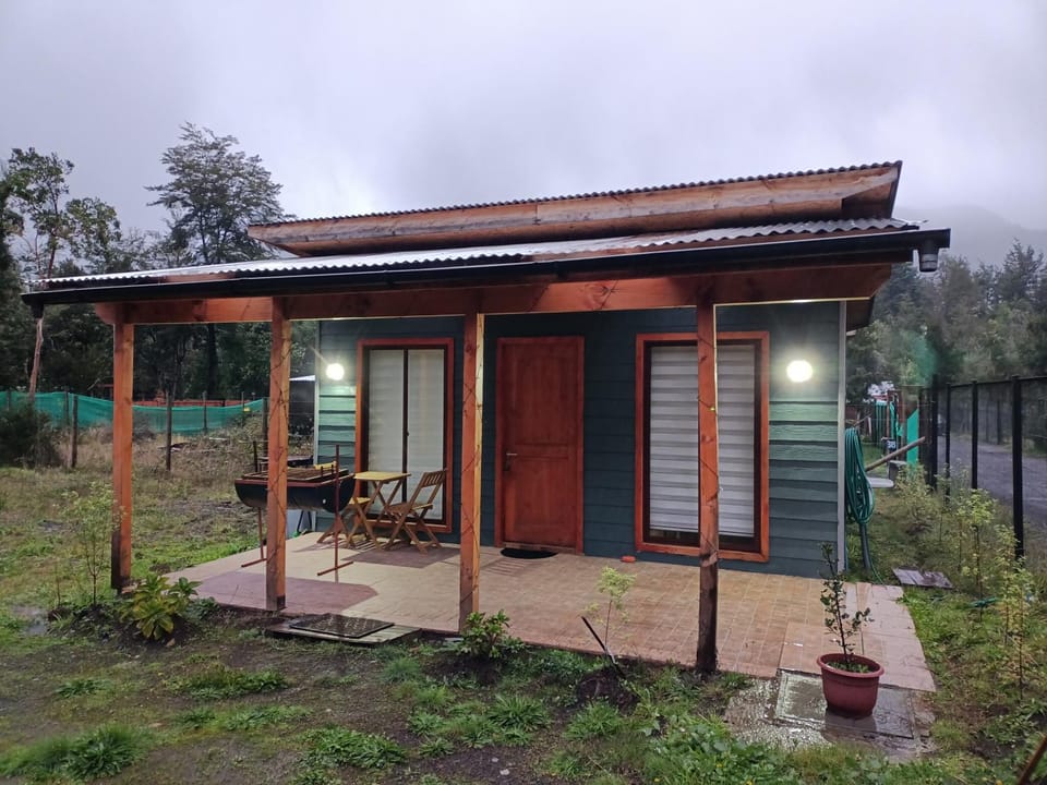 Property building, Patio, Garden, Garden view