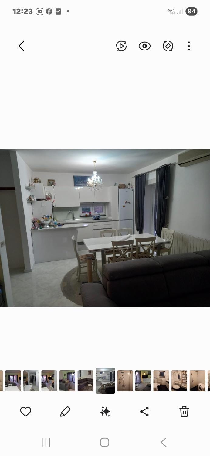 Apartman Iva Apartment in Šibenik-Knin County, Croatia