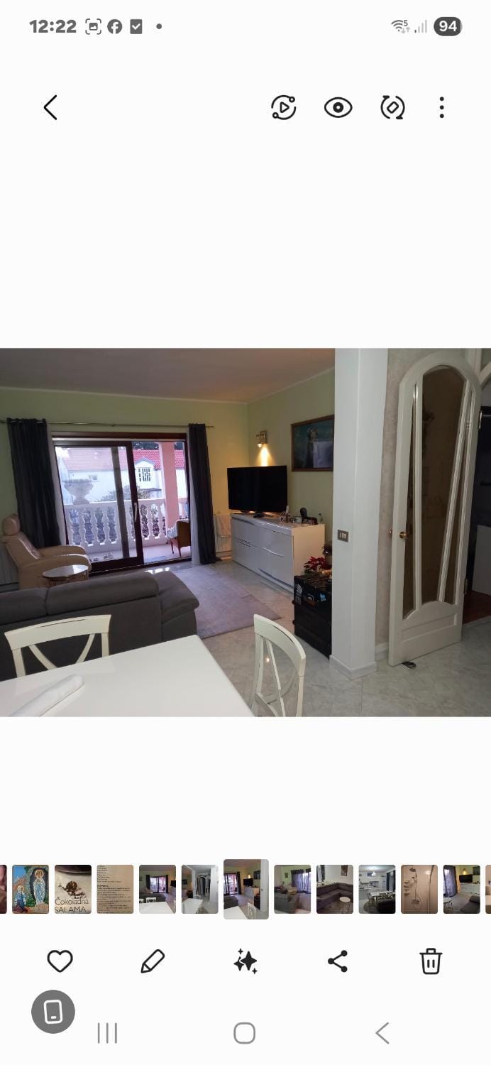 Apartman Iva Apartment in Šibenik-Knin County, Croatia