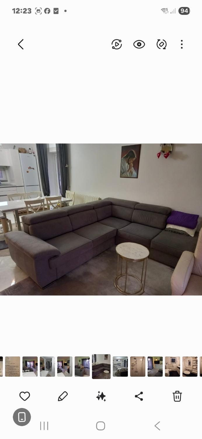 Apartman Iva Apartment in Šibenik-Knin County, Croatia