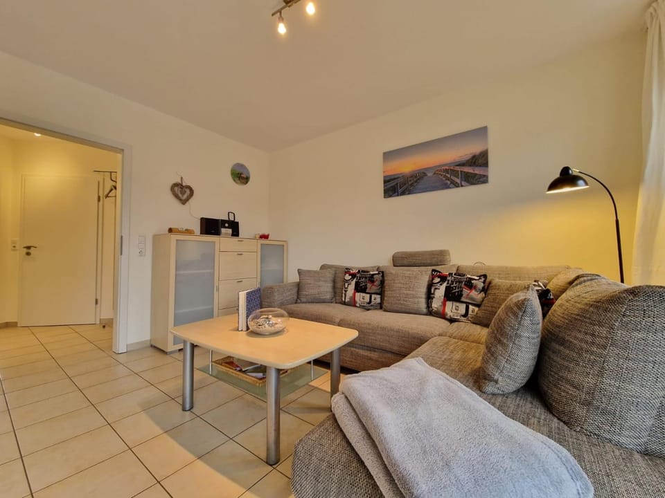 Ferienwohnung Rieke Apartment in Norden