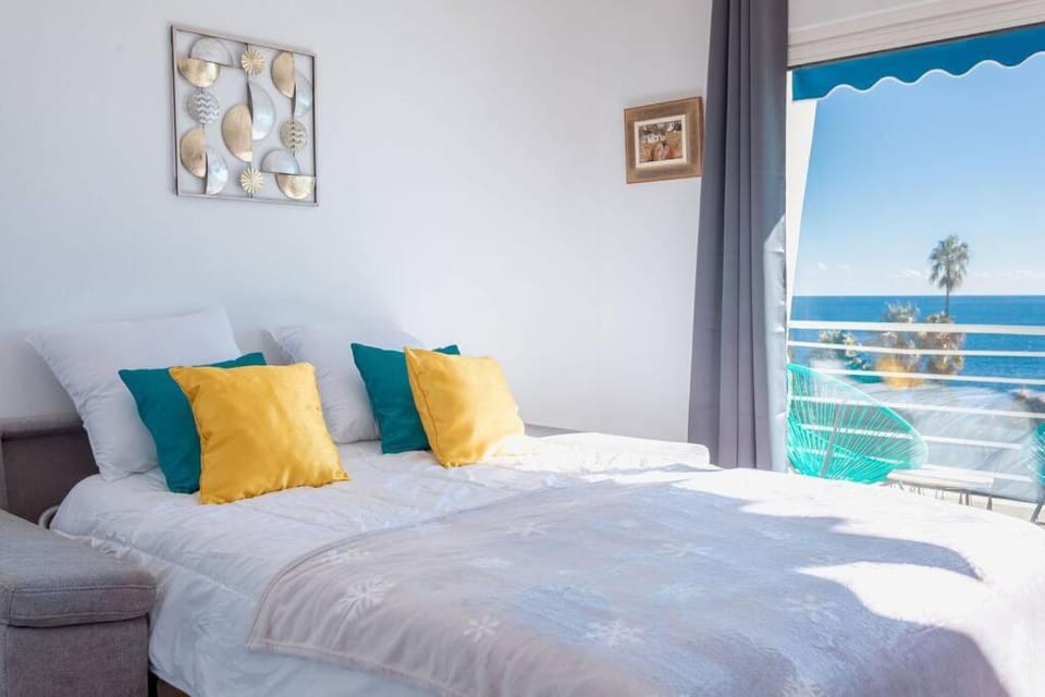 View (from property/room), Bedroom