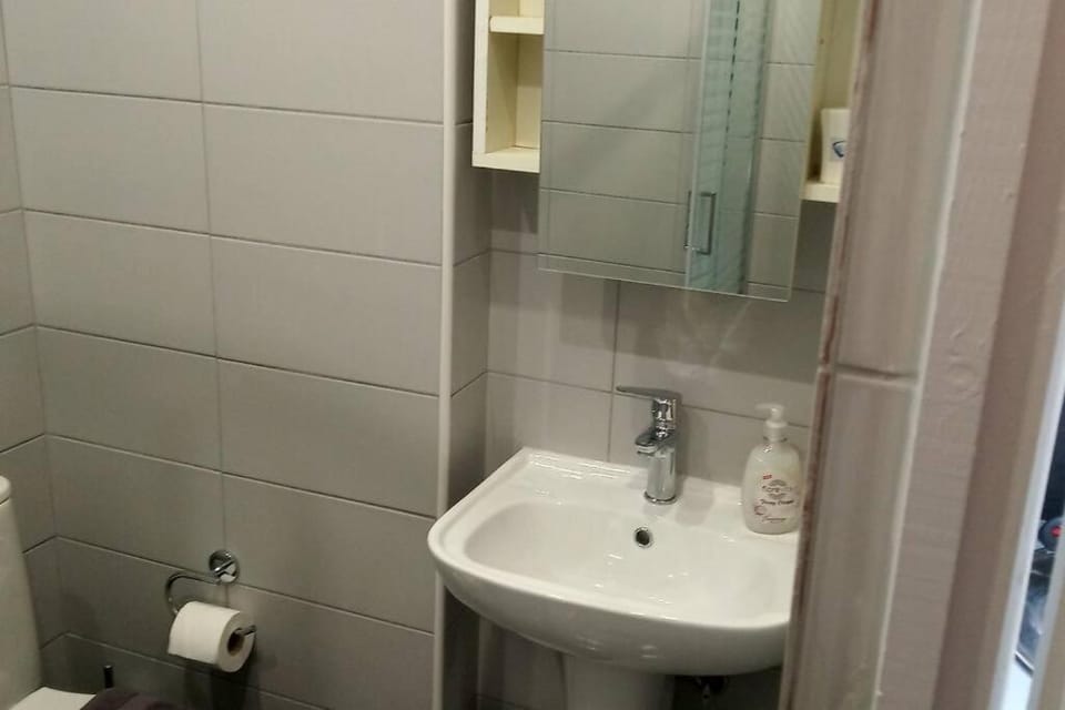 Paris house 4 Apartment in Peloponnese, Western Greece and the Ionian