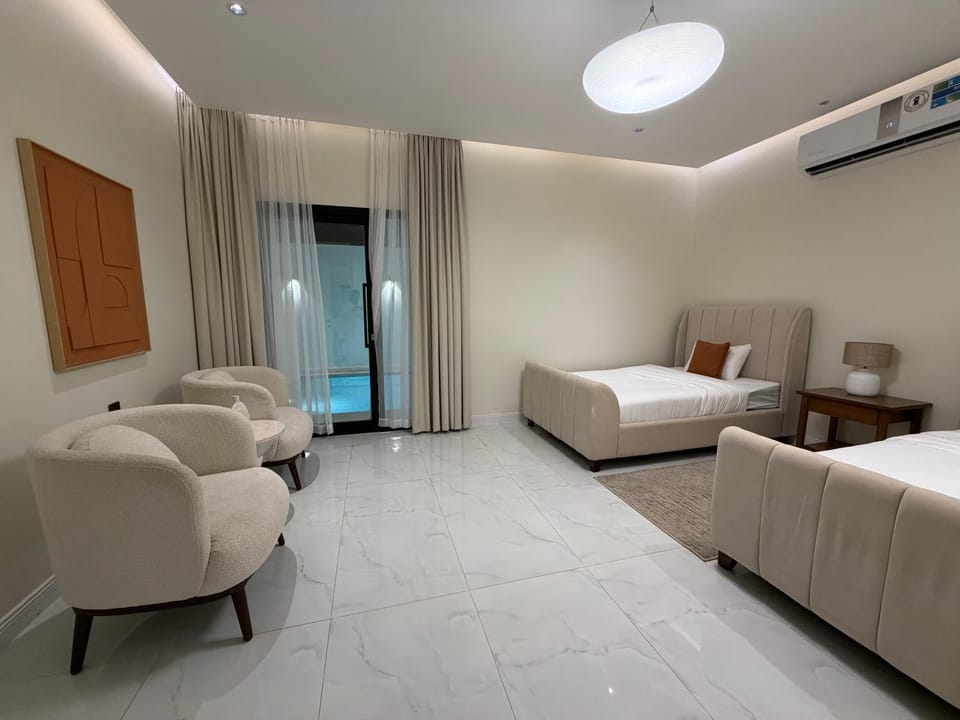 Quiet House villa House in Ajman - United Arab Emirates