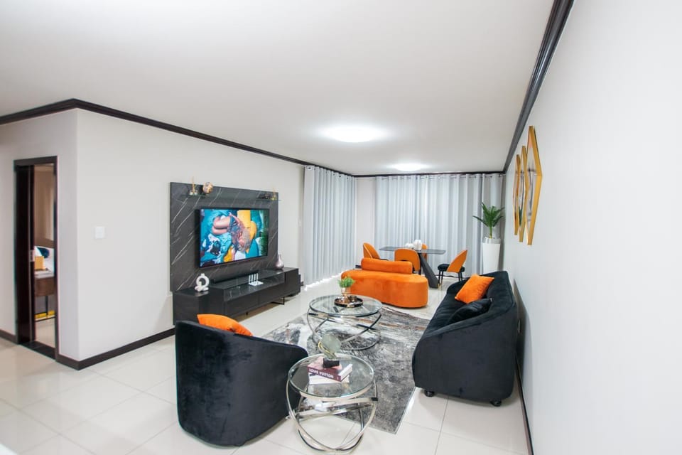 Moonpopson Luxury Apartments, Fourways Sandton Apartment in Sandton