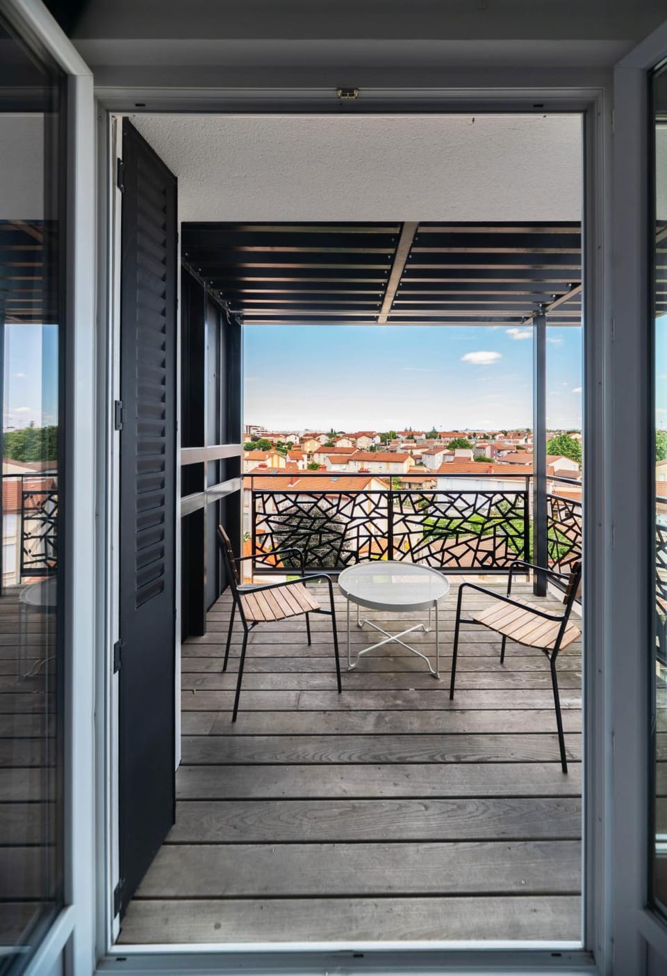 Patio, View (from property/room), Balcony/Terrace