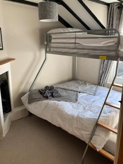 Pieman's Cottage - Pulborough, West Sussex Cottage - sunny courtyard House in Pulborough