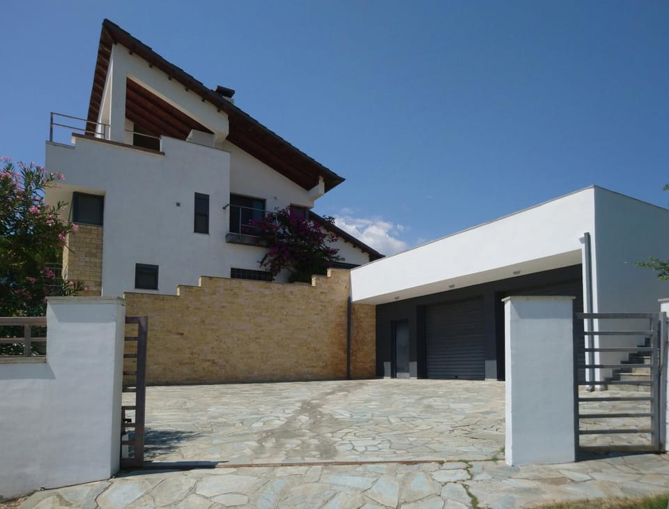 Villa Stadi Villa in Halkidiki