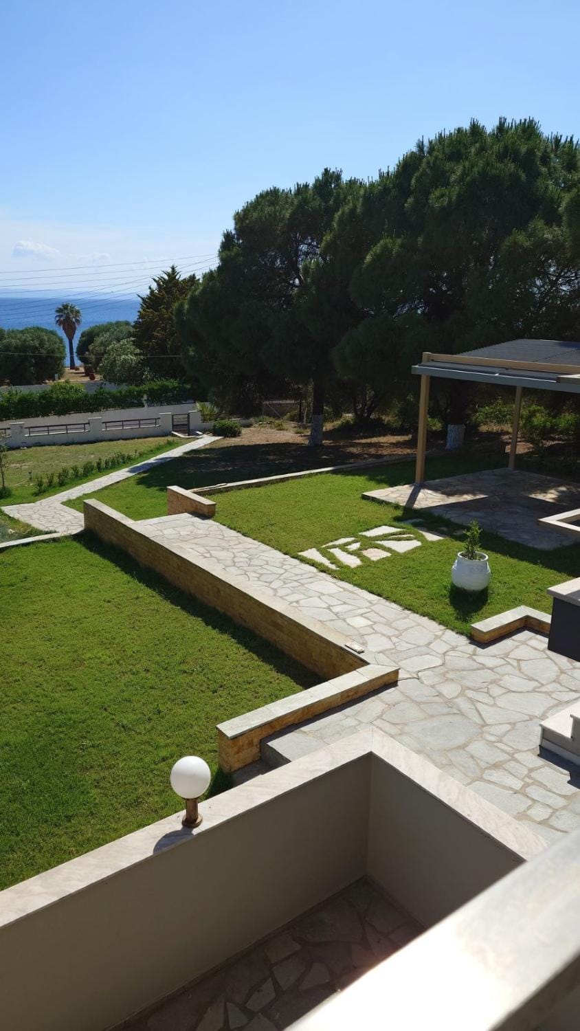 Villa Stadi Villa in Halkidiki