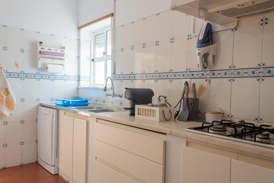 Casa da Ti´Lola House in Evora