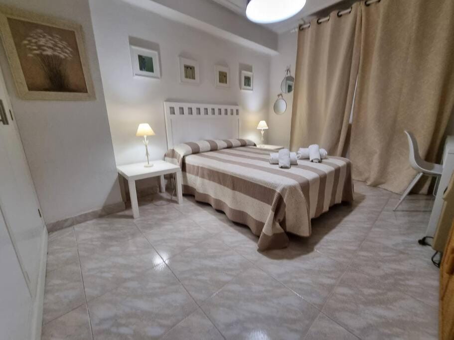 C09A01 Apartamento Somo by R2R Consulting Apartment in Cantabria