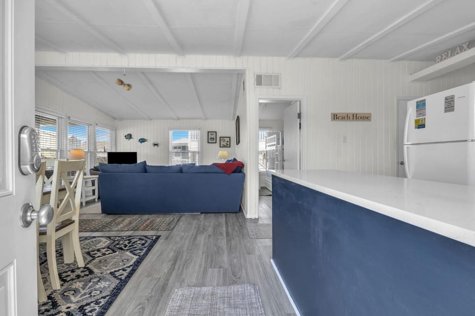 Sandy Toes by Oak Island Accommodations House in Oak Island