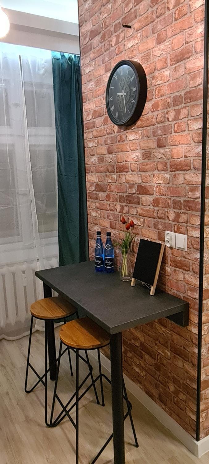 Apartament Mnisza 8 Apartment in Lviv Oblast
