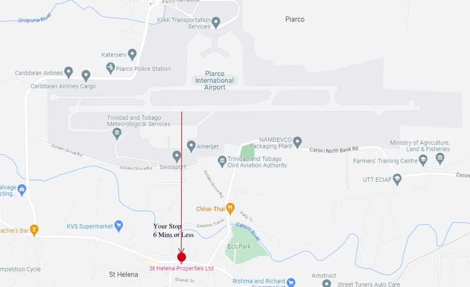 Location