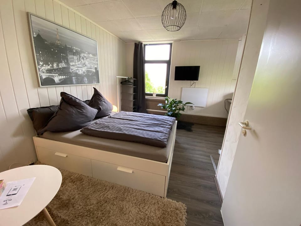 Cosy Studio in Kempen Apartment in North Rhine-Westphalia