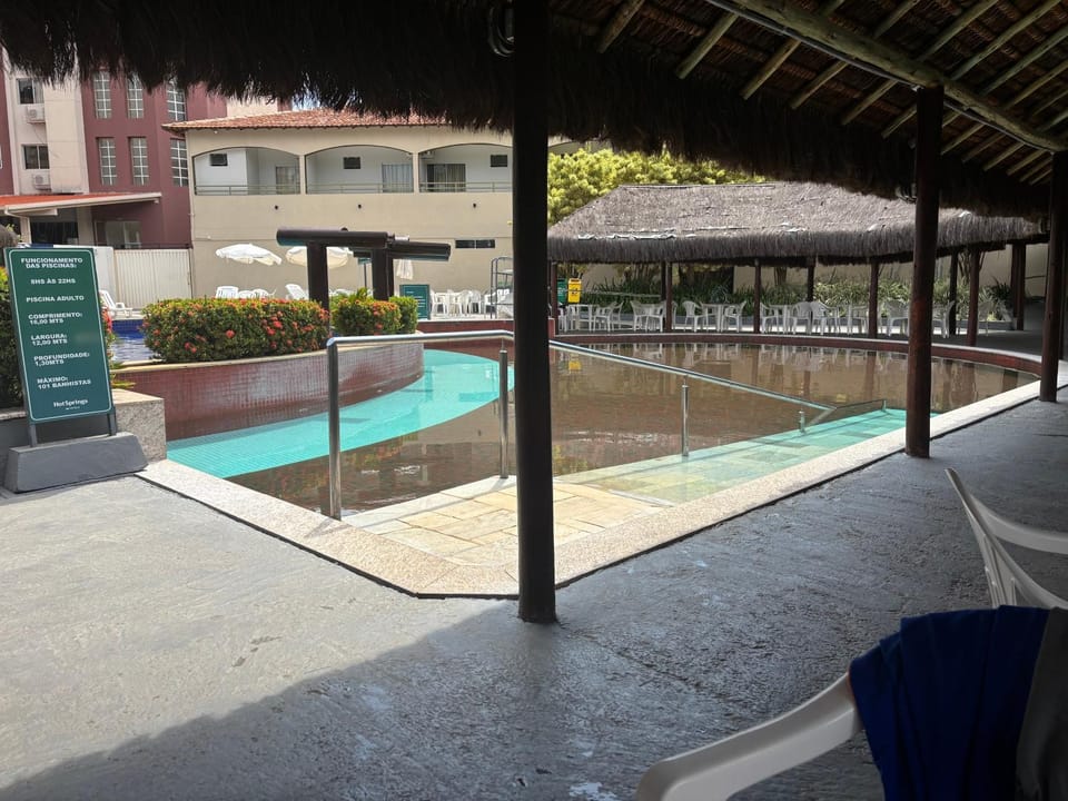 Hotel Hot Springs 528 Hotel in State of Goiás