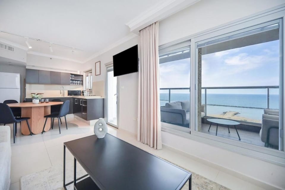 Orchid Hotel by HolyGuest Apartment in Tel Aviv-Yafo