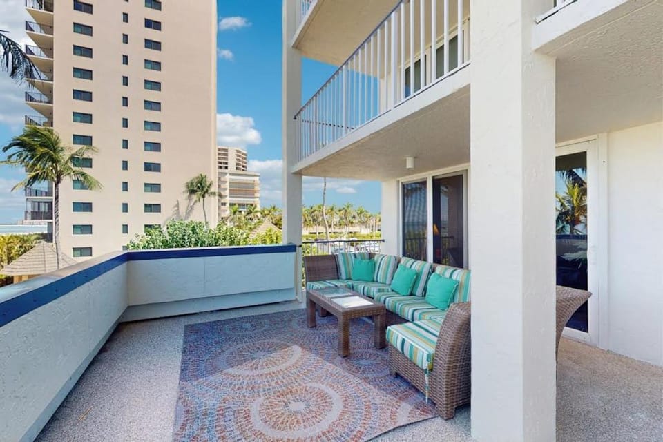 Apollo #210 House in Marco Island