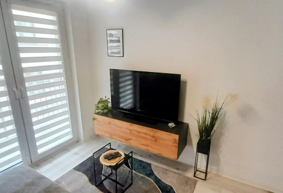 Apartament Amelia Apartment in Poland