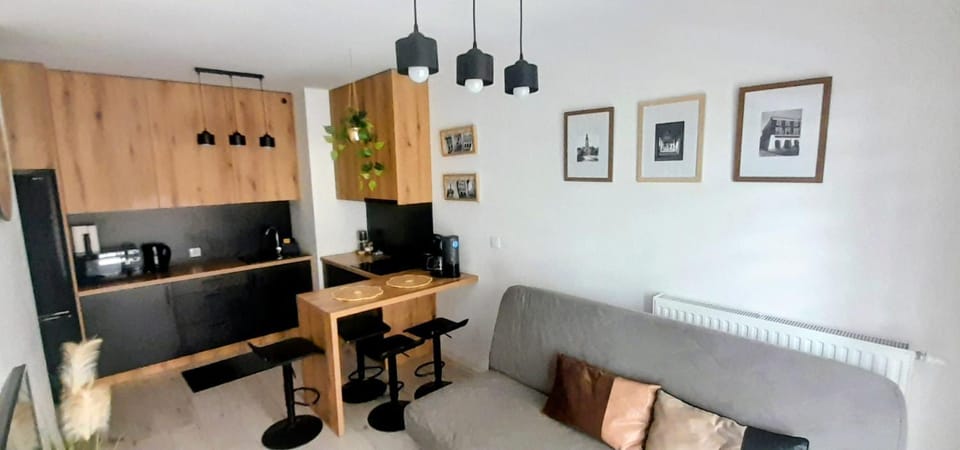Apartament Amelia Apartment in Poland