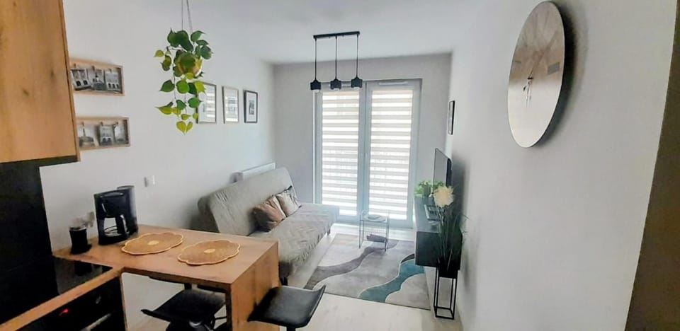 Apartament Amelia Apartment in Poland