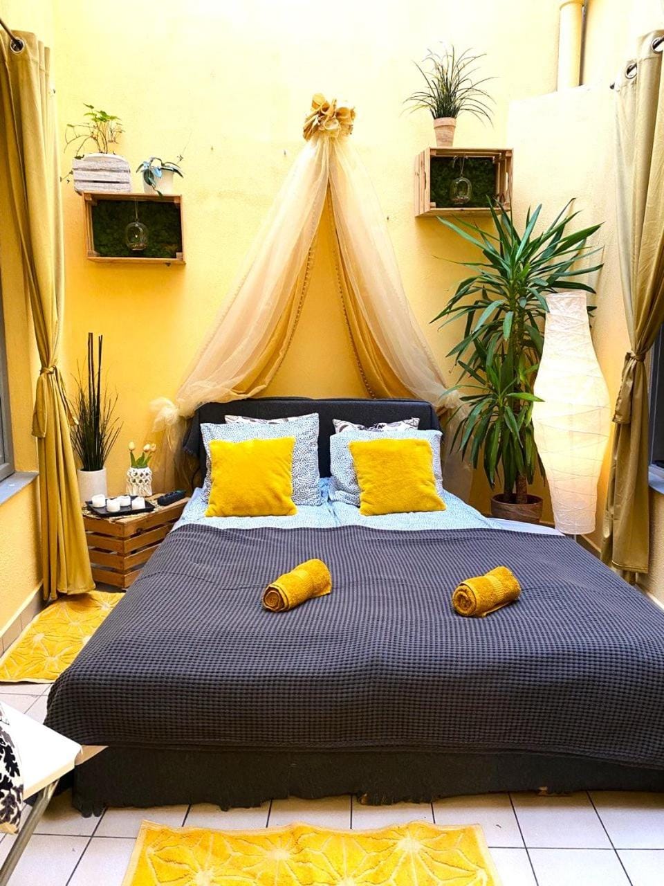 REAL Hostel Apartment in Krakow