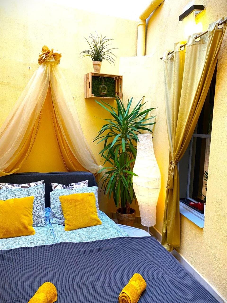 REAL Hostel Apartment in Krakow