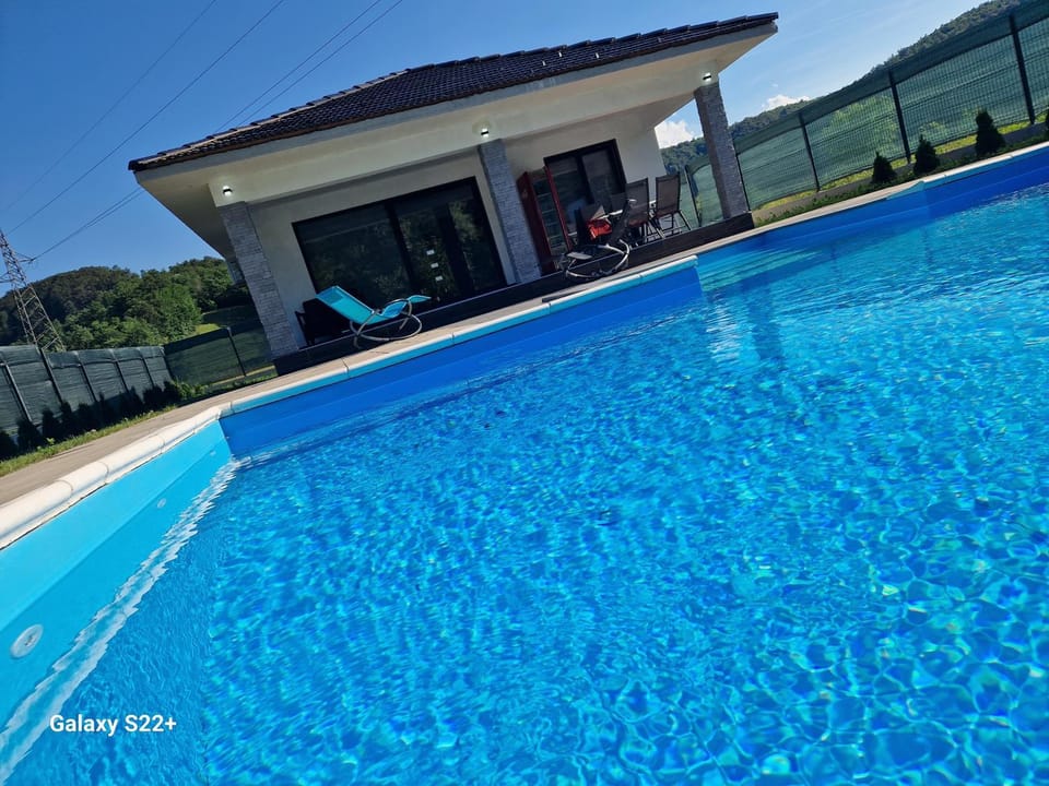 Eurouna relax Villa in Federation of Bosnia and Herzegovina