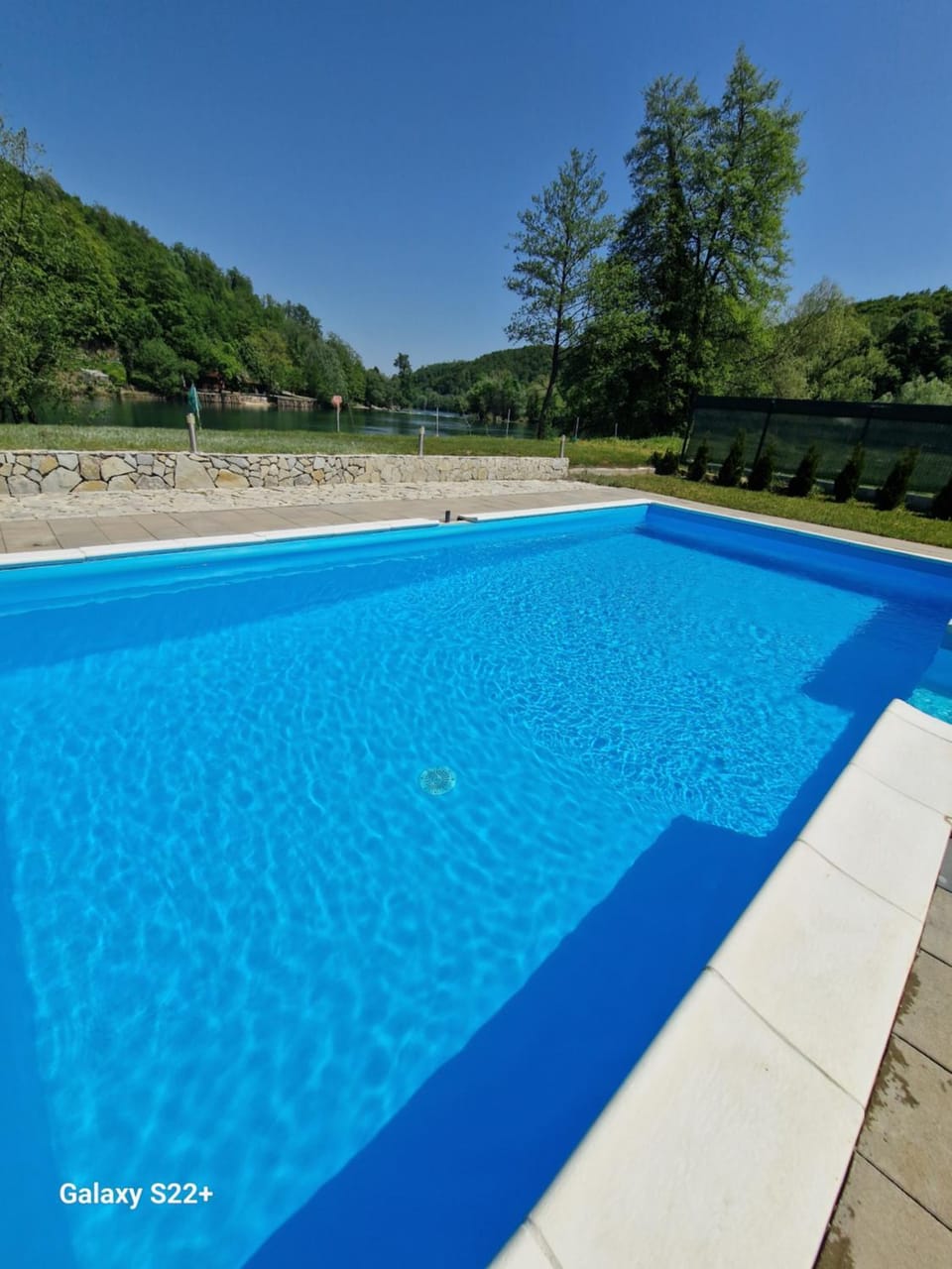 Eurouna relax Villa in Federation of Bosnia and Herzegovina