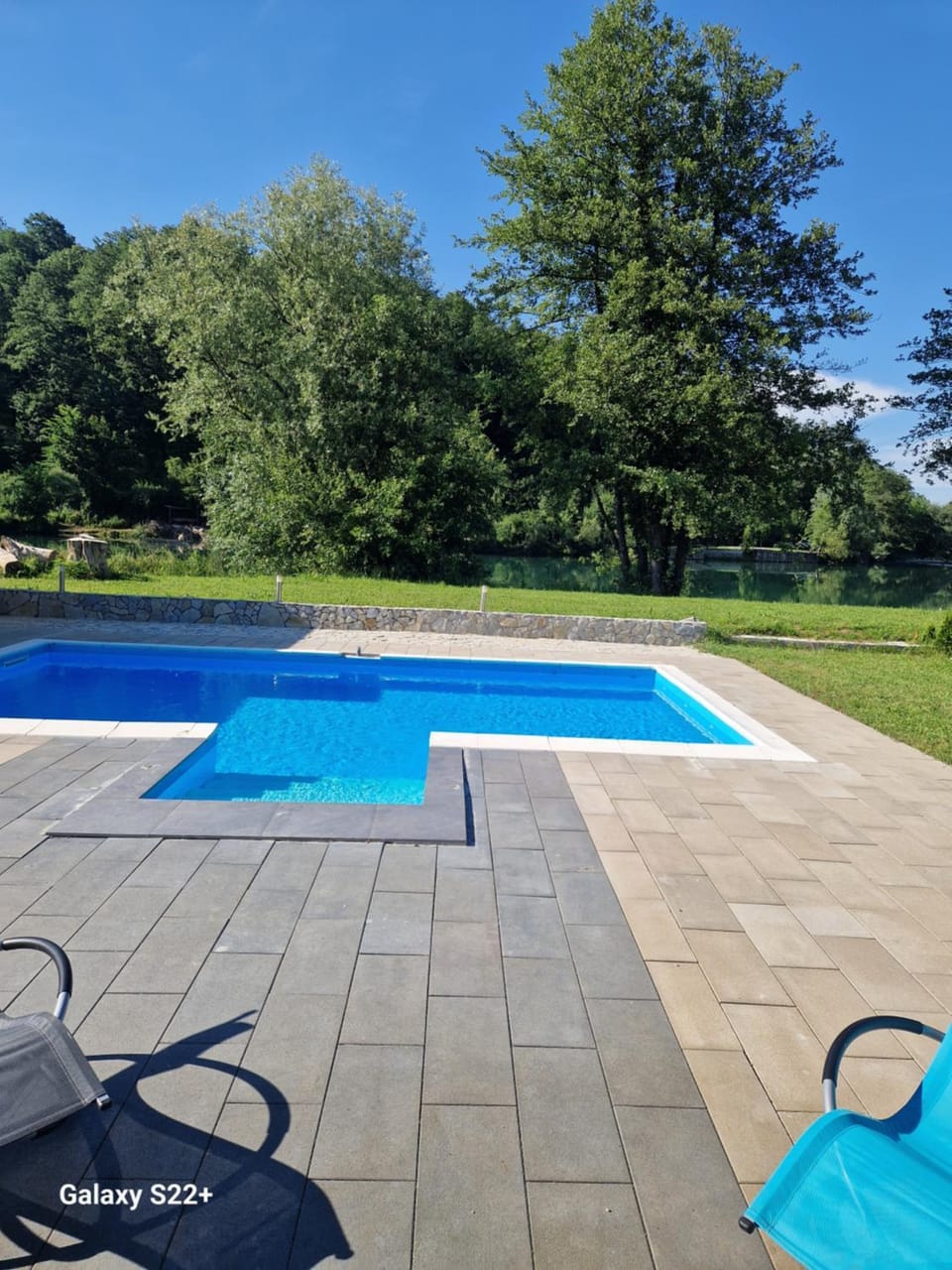 Eurouna relax Villa in Federation of Bosnia and Herzegovina