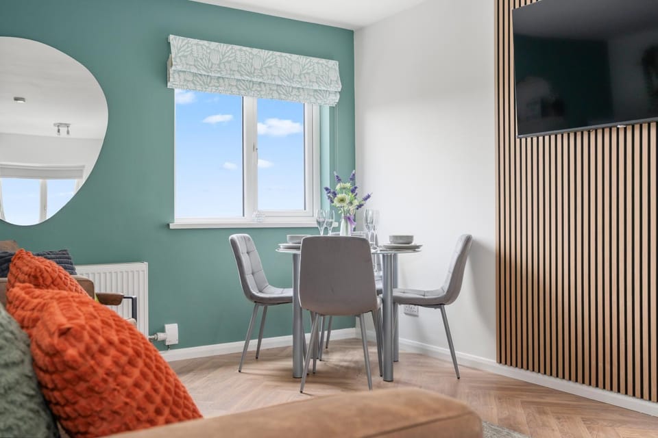 Beautiful apartment in the heart of Belfast!! Apartment in Belfast