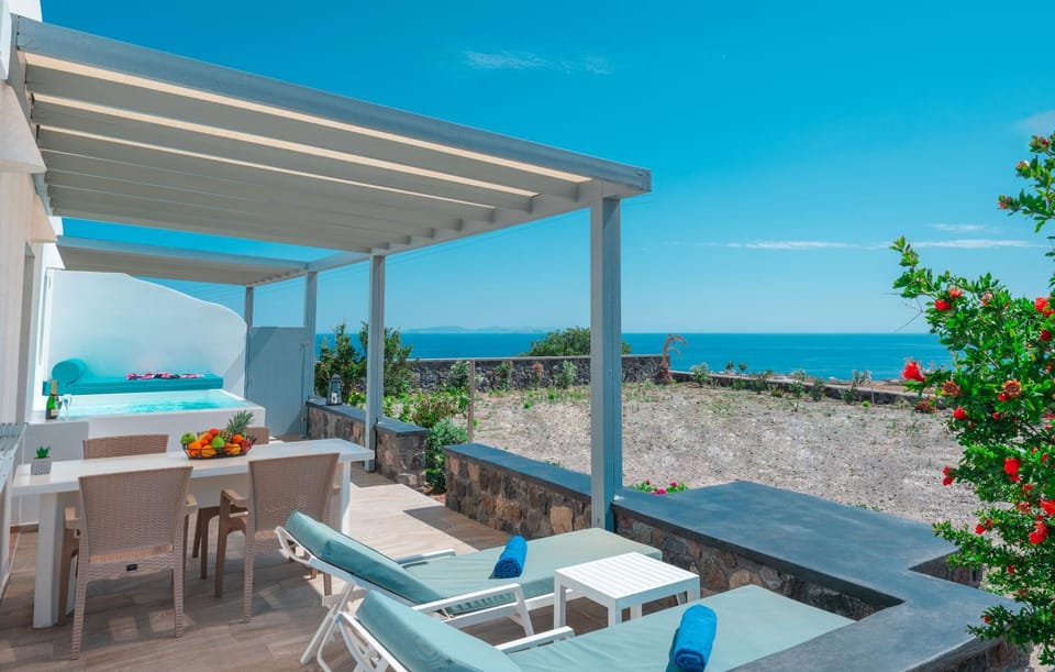Day, View (from property/room), Balcony/Terrace, Sea view