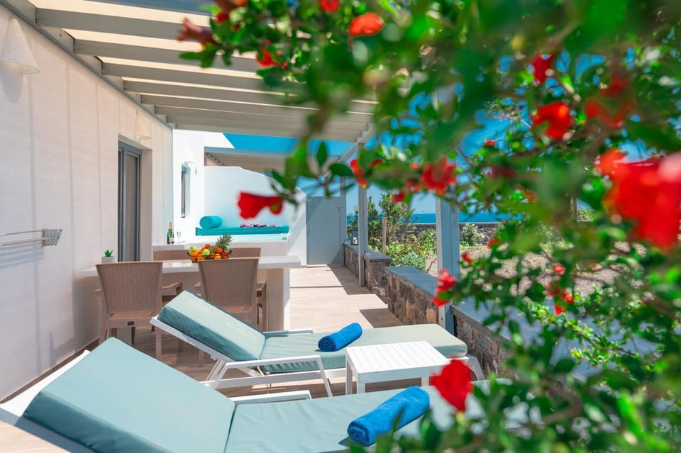 Day, Garden, View (from property/room), Balcony/Terrace, Garden view