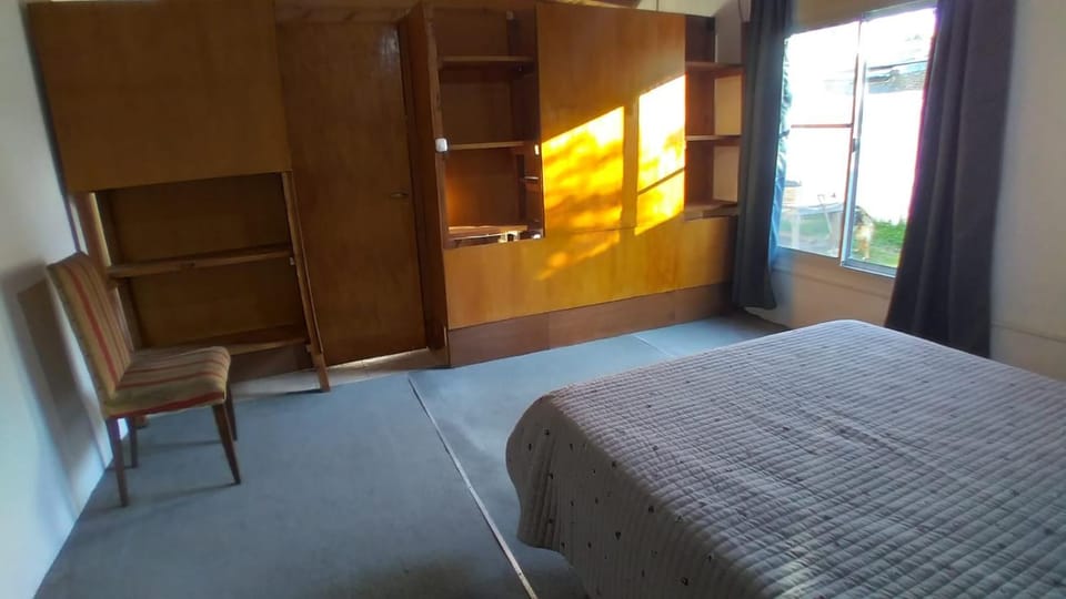 Dto por día en Tandil Apartment in Tandil
