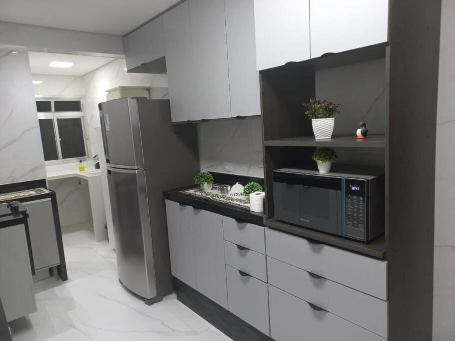 Verão na Enseada - Guarujá! Condições Especiais! Apartment in State of São Paulo